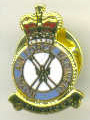 Lapel badges - RAF